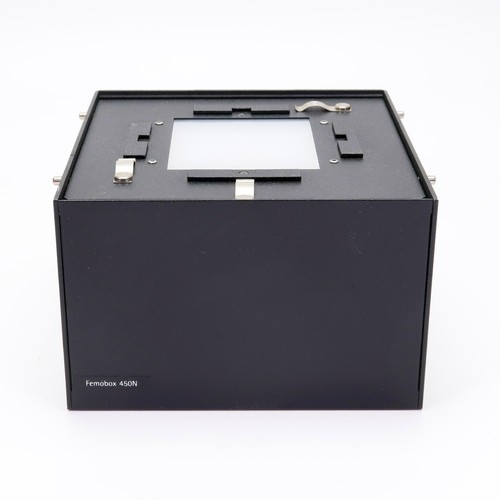 Durst femobox 450n scatola - 450n, di