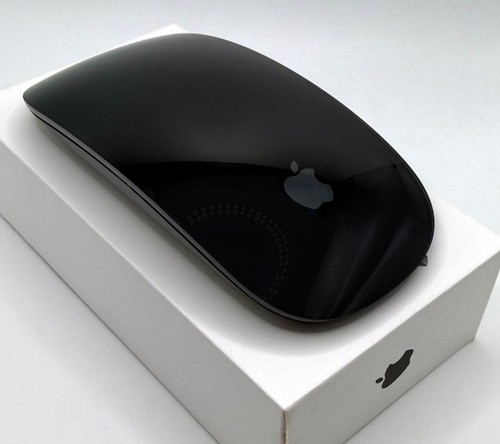Apple magic mouse - 2, grigio