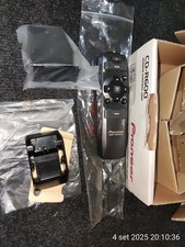 Pioneer  CDR600 Remote Control