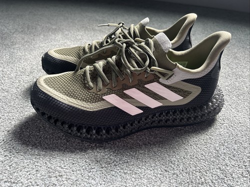 Scarpe corsa 4dfwd adidas - 4dfwd,