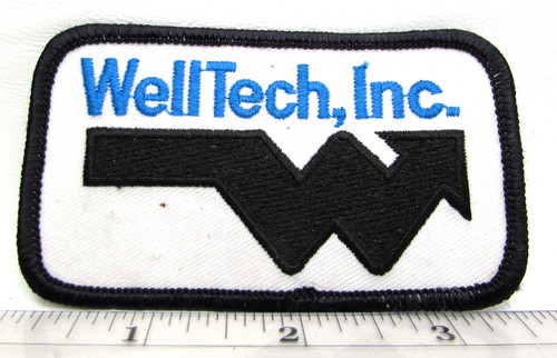 Vintage welltech inc giacca - vintage,
