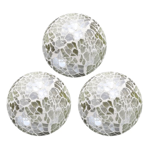 For pcs decorative glass - for,