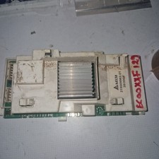 Scheda Lavatrice Hotpoin Ariston Modello  ECOxxF 129 compatibile altre modelli