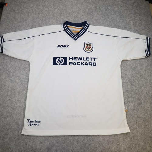 Maglia vintage tottenham - maglia,