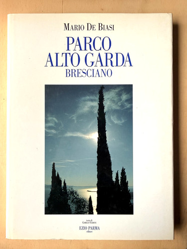 Parco alto garda - parco,
