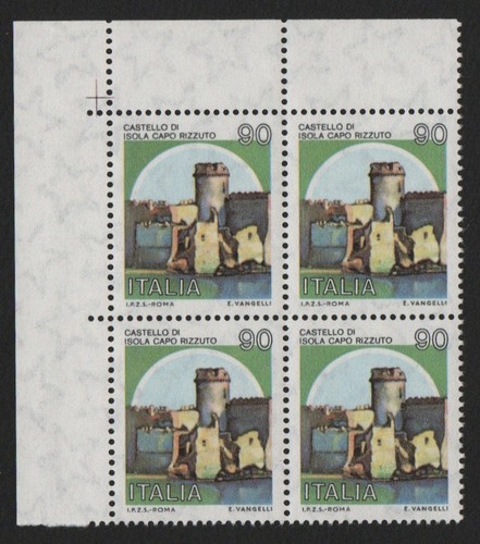 Francobolli italia lire - francobolli,