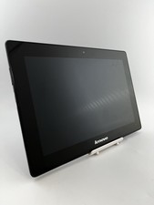 Lenovo IdeaTab S6000F Nero