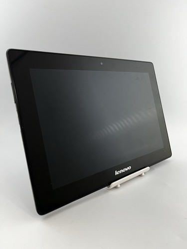 Lenovo ideatab s6000f - lenovo,