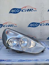 Fanale / Faro / Proiettore