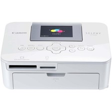 Canon Selphy CP1000 Stampante