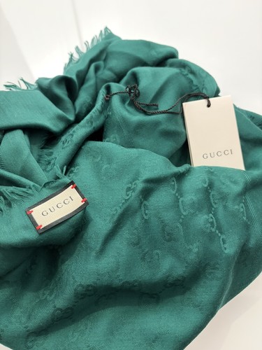 Sciarpa gucci originale 100 - originale, 100%