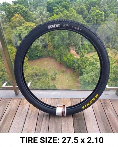 Pneumatico maxxis pace - pneumatico,