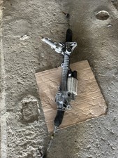 Scatola Sterzo Elettronica motore Eletrico BMW F10 518d 520d 525d RHD 2010/16