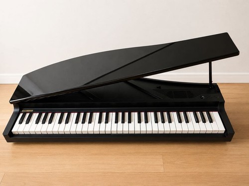 Korg micropianoforte tastiera - micropianoforte,