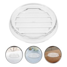  2 Pcs Sottobicchieri Da