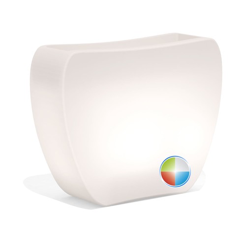 Vaso luminoso originale - luminoso,