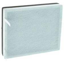 Filtro HEPA per carbone attivo