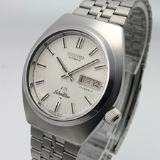 OH serviced, Vintage 1976