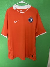 MAGLIA CALCIO AWAY AUSTRIA VIENNA 2008 2009 NIKE 287655-815 tg XL