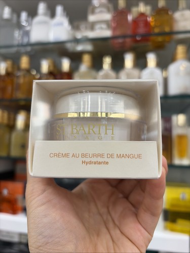 Creme facial mango - creme,