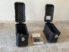 valigie laterali moto