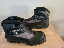Scarpone da sci Salomon X ADV5