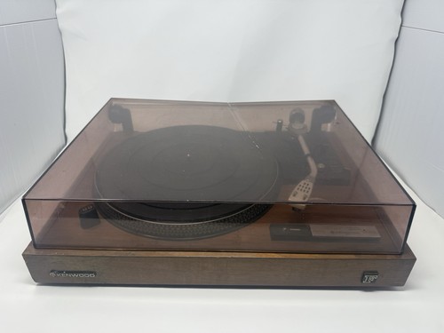 Kenwood 5033af giradischi - kd-5033af,