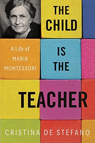 Child the teacher - child, teacher,