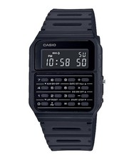 Orologio CASIO CALCULATOR