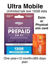 24€/mese Piano prepagato