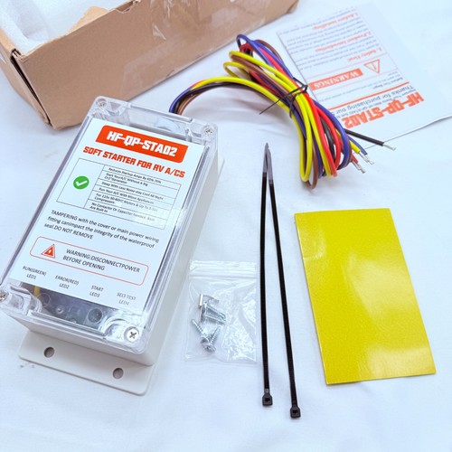 Kit smart control - smart, soft