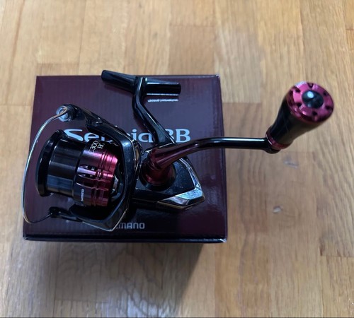 Mulinello spinning shimano - mulinello, da