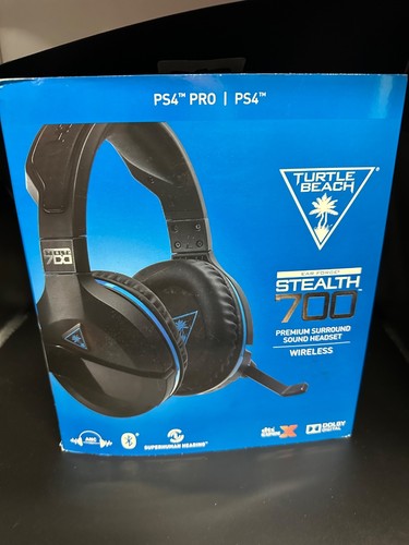 Turtle beach stealth 700 - turtle,