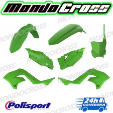 Kit plastiche polisport - kit,
