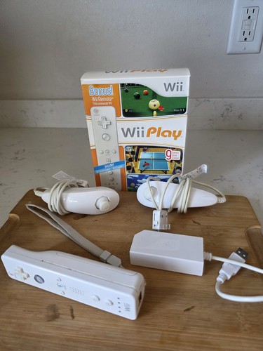 Lotto controller nintendo wii - controller,