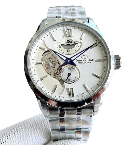 Orologio uomo orient star - uomo,