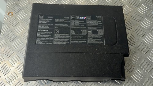 Copri batteria renault - copri,