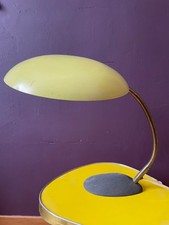 Ancienne Lampe Cosack datant