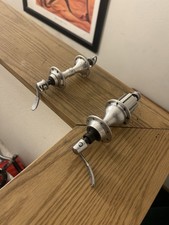 Set Mozzo Campagnolo C Record