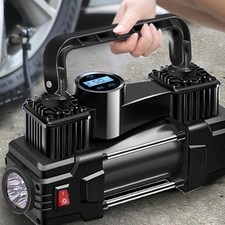 COMPRESSORE ARIA 12V 150PSI