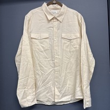 Camicia uomo Frame