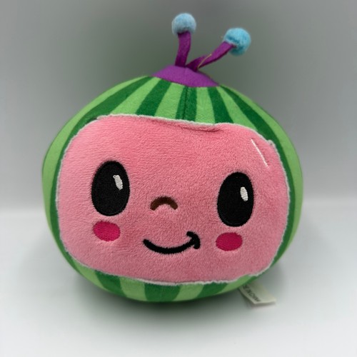 Peluche anguria cocomelon con - cocomelon,