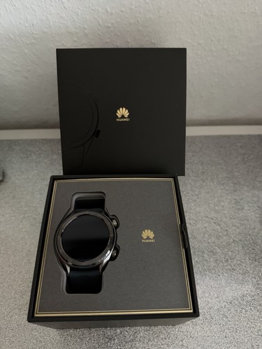 Smartwatch huawei watch - watch, gt