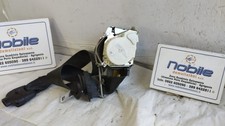 CINTURA DI SICUREZZA ANTERIORE