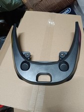 Codino Spoiler Piaggio Zip Sp Mk1