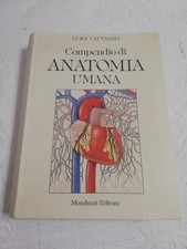 Compendio Di Anatomia Umana