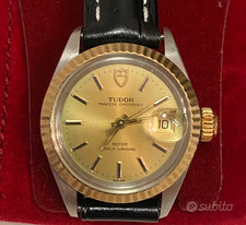 Tudor Oysterdate Princess