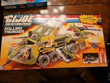 Modellino vintage GI Joe