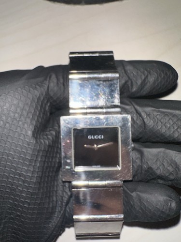 Gucci 600m 30mm - 30mm, stainless