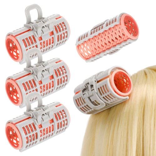 Pezzi arricciacapelli clip a - arricciacapelli,